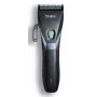 Wahl Kuno zwart lithium-ion (Li-Ion)