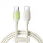 Joyroom S-A53 USB-C naar USB-C 60W snellaadkabel