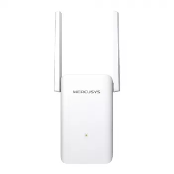 Mercusys ME80X netwerk-extender, wit 100, 1000 Mbit/s