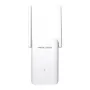 Mercusys ME80X netwerk-extender, wit 100, 1000 Mbit/s
