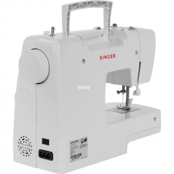 SINGER 3221 naaimachine automatische naaimachine elektromechanisch
