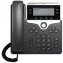IP Phone 7821 voor 3RD Party Call Control