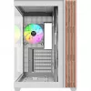 Thermaltake View 380 WS ARGB midi tower wit
