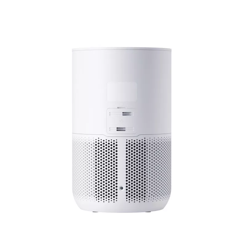 Xiaomi | Smart Air Purifier 4 Compact EU | 27 W | Geschikt voor ruimtes van 16-27 m² | Wit