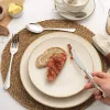 Bestekset Salter BW12426EU7 24-delig roestvrij staal, vaatwasmachinebestendig
