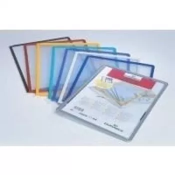 Frame Durable SHERPA A4 displaypaneel