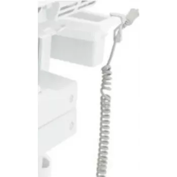 Netsnoer Ergotron 97-917 wit