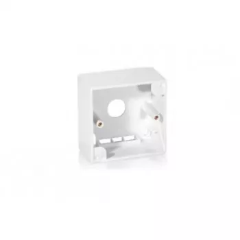 Equip Keystone-systeem opbouwmontagebox 761302