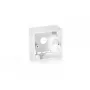 Equip Keystone-systeem opbouwmontagebox 761302