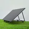 Verstelbare houder voor zonnepanelen EcoFlow EFA-DJUST – verstelbaar design voor EcoFlow-modules