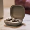 Beats by Dr. Dre Powerbeats Fit hoofdtelefoon draadloos in-ear sport grijs