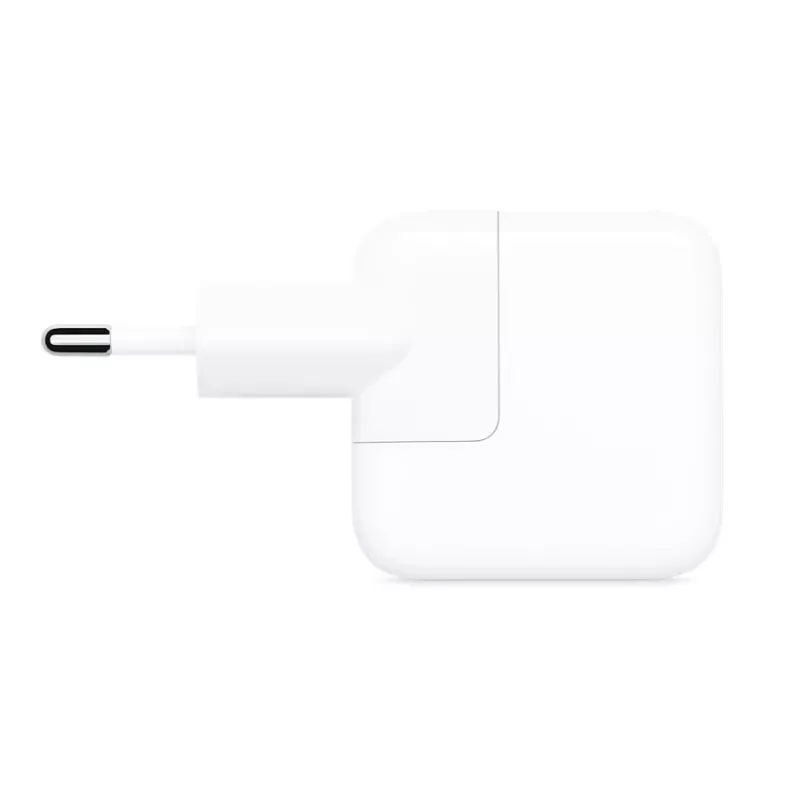 Apple MGN03ZM/A oplader voor mobiele apparaten MP4, smartphone, smartwatch, tablet wit AC indoor