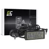 Green Cell AD49P voeding/oplader voor binnen 65 W zwart