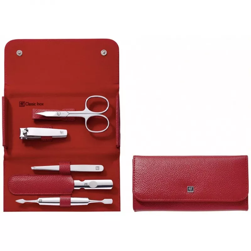Manicure-/pedicureset ZWILLING 97546-003-0 roestvrij staal