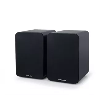 Muse | boekenplankluidspreker met Bluetooth | M-620SH | 150 W | Bluetooth | zwart