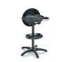 Elektrische outdoor tafelgrill kookstation zwart 2000 W SEVERIN PG 8541