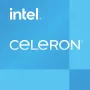 Intel Celeron G6900 - 3,4 GHz - 2 cores - 2 threads - 4 MB cachegeheugen - LGA1700 socket - Box (BX80715G6900)