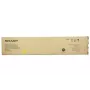 toner - MX-62GTYB - geel - 40.000 pagina's