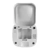 GreenBlue GB393 automatische voerautomaat voor huisdieren, 6 L, USB 5V/1A, wit