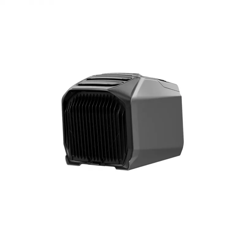 EcoFlow WAVE 3 extra accu 1024 Wh