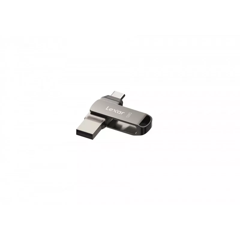 USB-flashstation Lexar 128 GB USB Type-C LJDD400128G-BNQNG