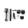 Haartrimmers JATA JBCP4000 RVS 4 lithium-ion 150 min