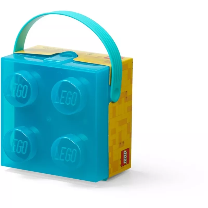 LEGO opbergbox met handgreep