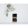 Smartphonehoes man and wood voor iPhone XS Max – white ebony finish