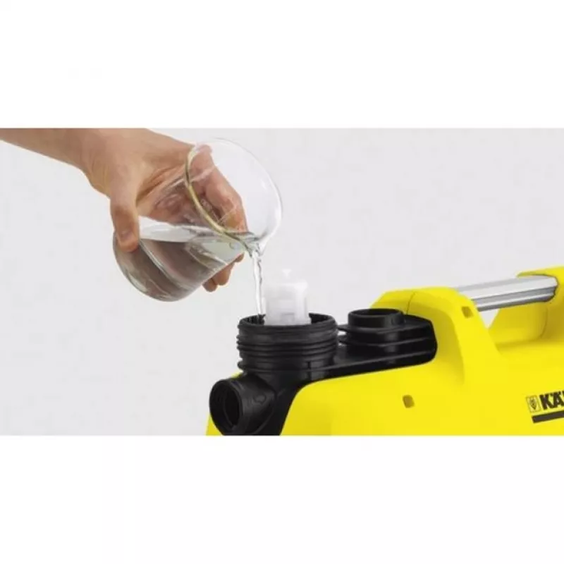 Kärcher 1.645-353.0 tuingereedschap 3300 L zwart