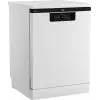 Vrijstaande vaatwasser Beko BDFN26531W — 15 couverts, 60 cm, 46 dB, AirDry