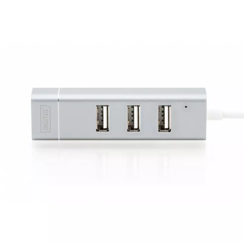 USB Type-C hub Digitus DA-70253
