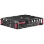 Tascam FR-AV4 draagbare audiorecorder met 4 kanalen