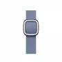 Band Apple 41mm lavendelblauw Modern Buckle Medium smartwatch blauw