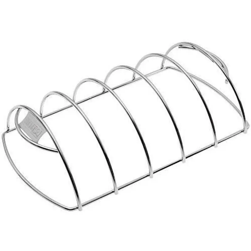 Weber 6605 Original spareribshouder