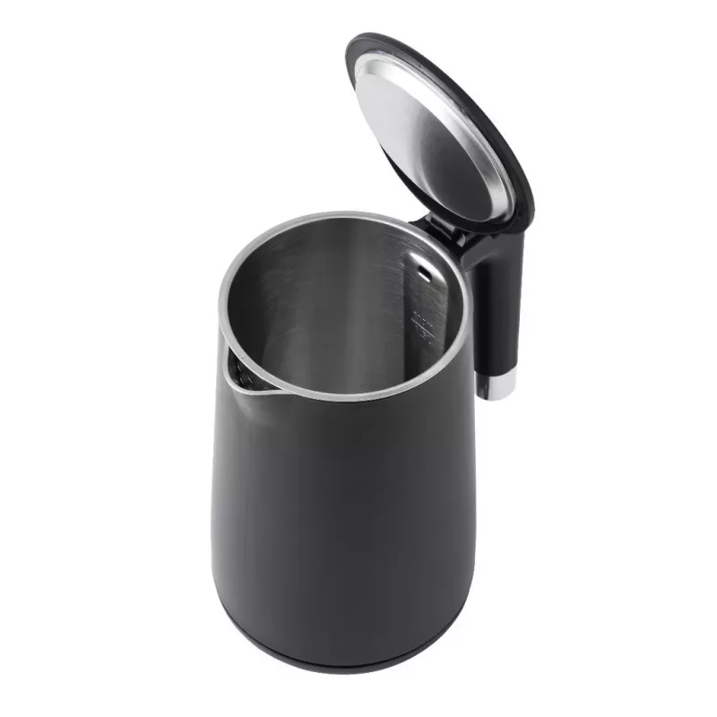 1.7L waterkoker MR-026-BLACK MAESTRO