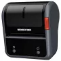 Niimbot B3S_P labelprinter grijs