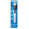 Zaklamp Philips oplaadbaar USB-C 400 lm 2000 mAh – draagbare LED-handlamp