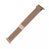 Mesh-band FIXED FIXMEST-436-RG voor Apple Watch 38/40/41mm roségoud