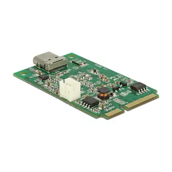 Interne USB 3.2 Gen 1-adapter DeLOCK 95259