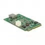 Interne USB 3.2 Gen 1-adapter DeLOCK 95259