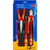 Monteurswerkzeugset Knipex 00 20 13