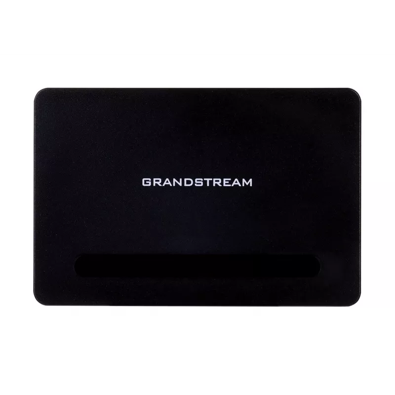 VoIP-telefoonadapter Grandstream HT818