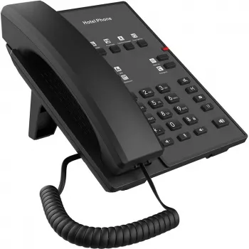 Fanvil H1-2 Wire 2-draads hoteltelefoon (H1-2 Wire)