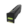 Toner-cartridge Lexmark 82K2UYE 55000 pagina's geel