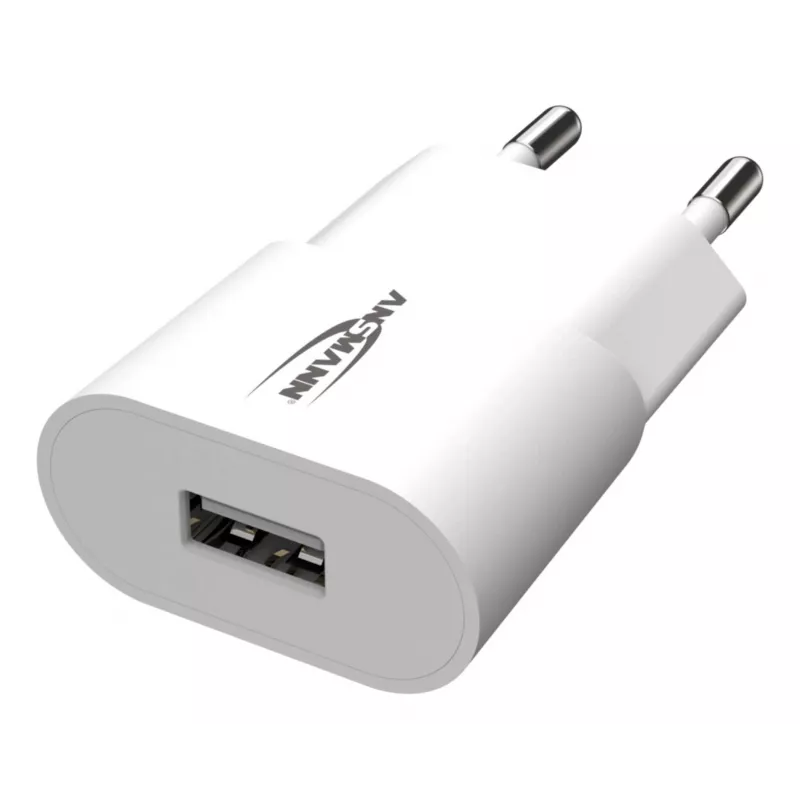 Oplader voor thuis HC105, oplader wit, intelligente laadregeling, Multisafe-technologie
