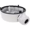 Aansluitdoos Hikvision DS-1280ZJ-TR13 outdoor zwart zilver 1kg