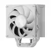 MODECOM Volcano 0C T200 processorkoeler 12 cm wit