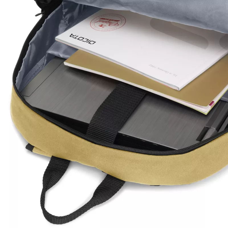 Notebook-rugzak 15,6 inch BASE XX B2 kameelbruin