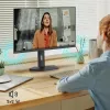 LCD-monitor | THOMSON | 27 | 1920 x 1080 pixels | Full HD | native beeldverhouding 16:9 | plat | M27FB5C15