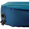 Therm-a-Rest MondoKing 3D eenpersoonsmatras blauw unisex